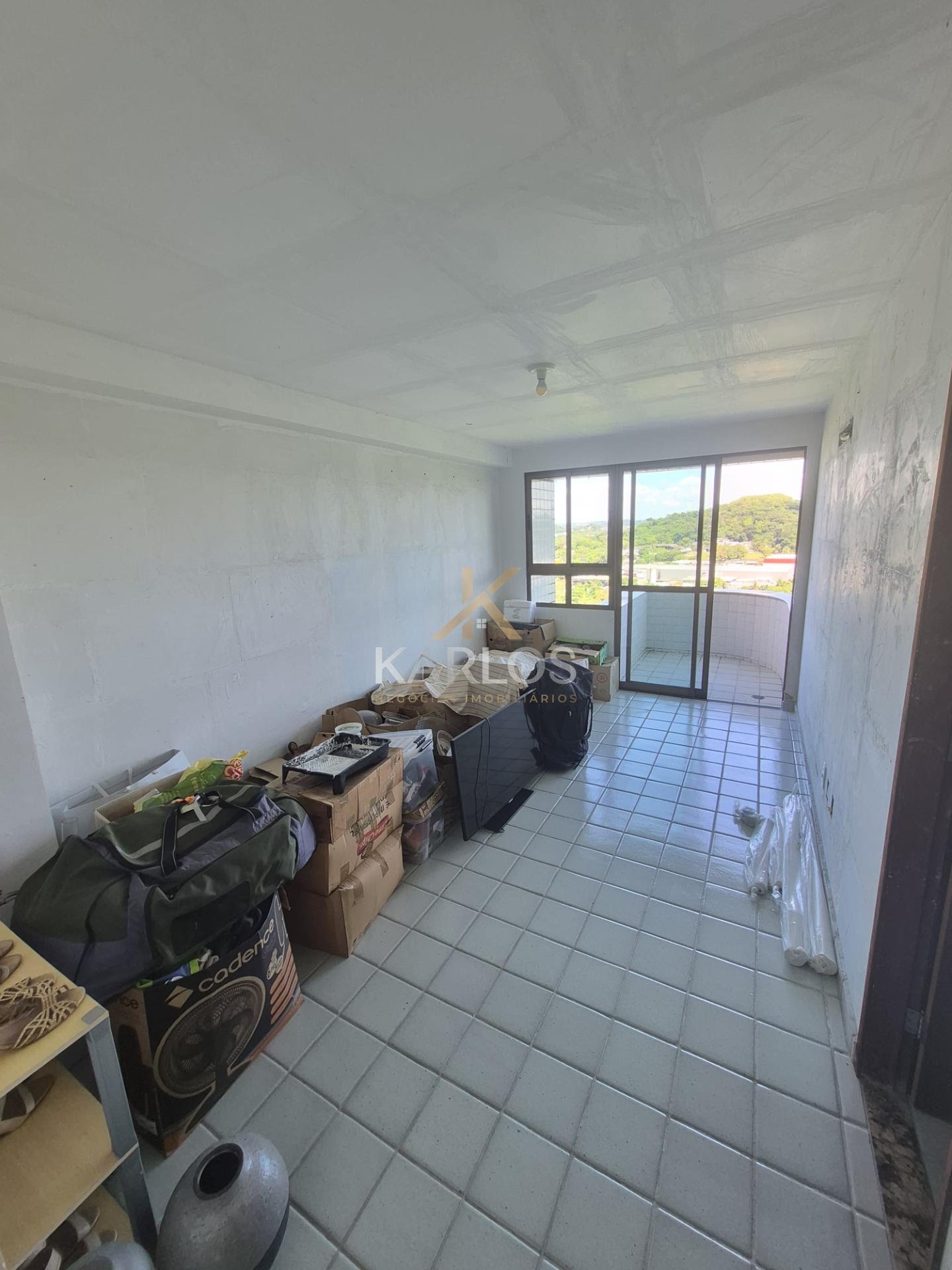 Apartamento à venda com 4 quartos, 3 suítes, 4 vagas e 200m² no Apipucos, Recife (PE) — foto 7 de 30