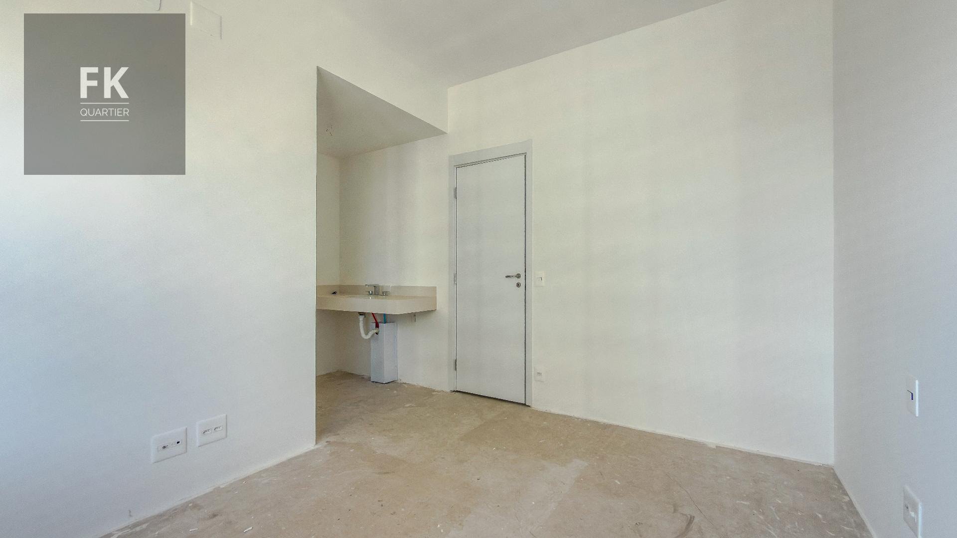 Apartamento à venda com 3 quartos, 3 suítes, 4 vagas e 239m² no Alphaville, Barueri (SP) — foto 2 de 30