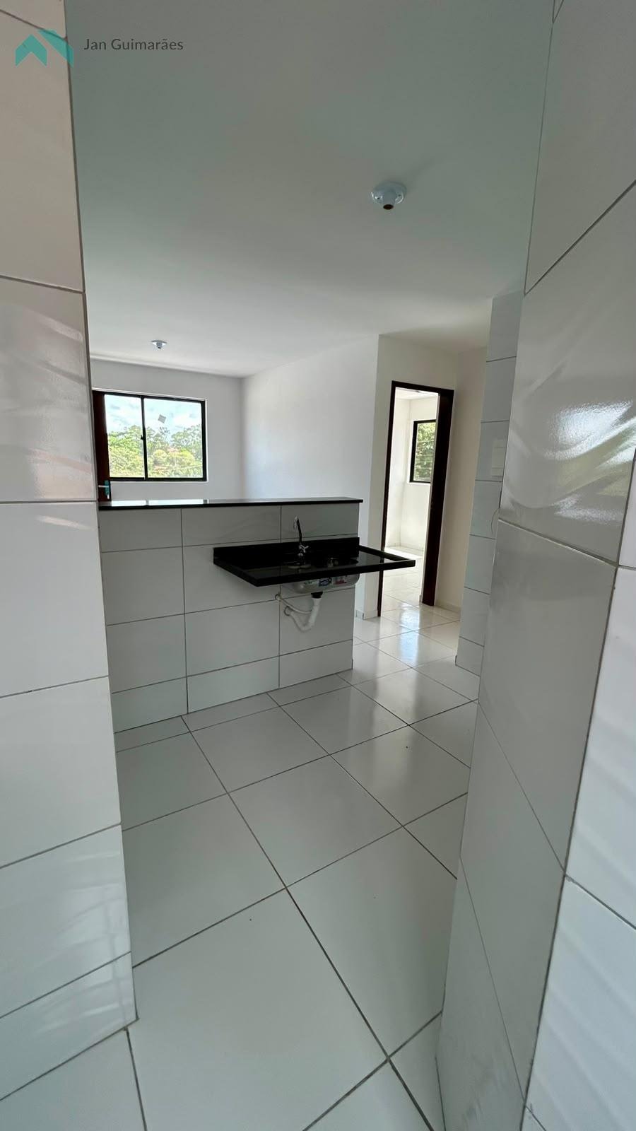 Apartamento, 2 quartos, 50 m² - Foto 4