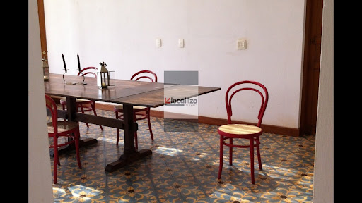Sala de jantar
