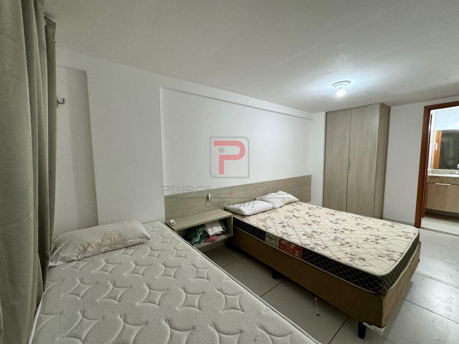 Apartamento à venda com 1 quarto, 1 suíte e 127m² no Tambaú, João Pessoa (PB) — foto 14 de 18