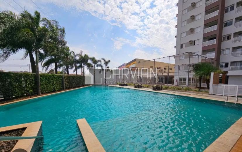 Apartamento à venda com 3 quartos, 1 suíte, 1 vaga e 74m² no Ribeirânia, Ribeirão Preto (SP) — foto 2 de 17
