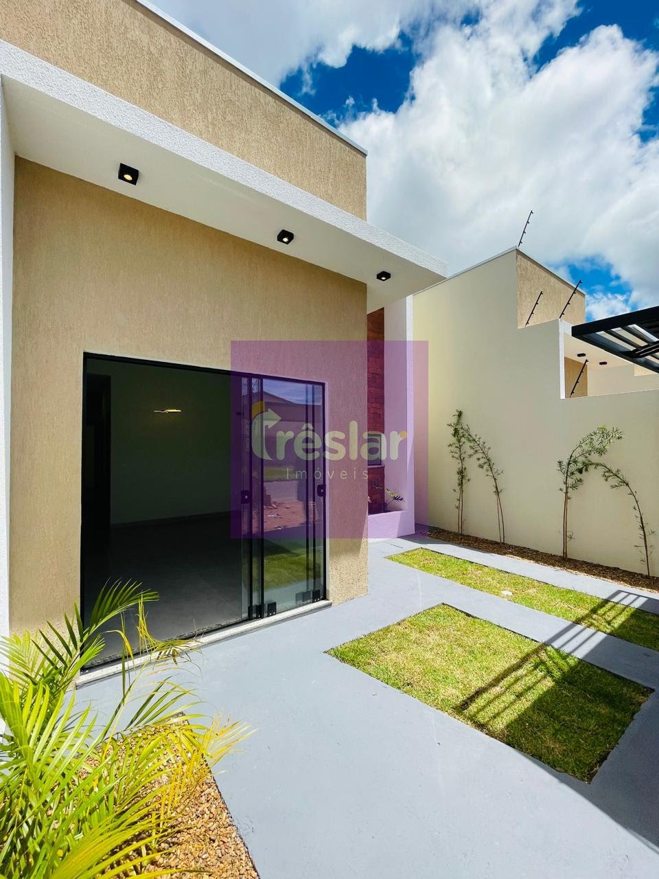 Casa à venda com 2 quartos, 1 suíte, 1 vaga e 60m² no Vila Nova, Três Lagoas (MS) — foto 3 de 13
