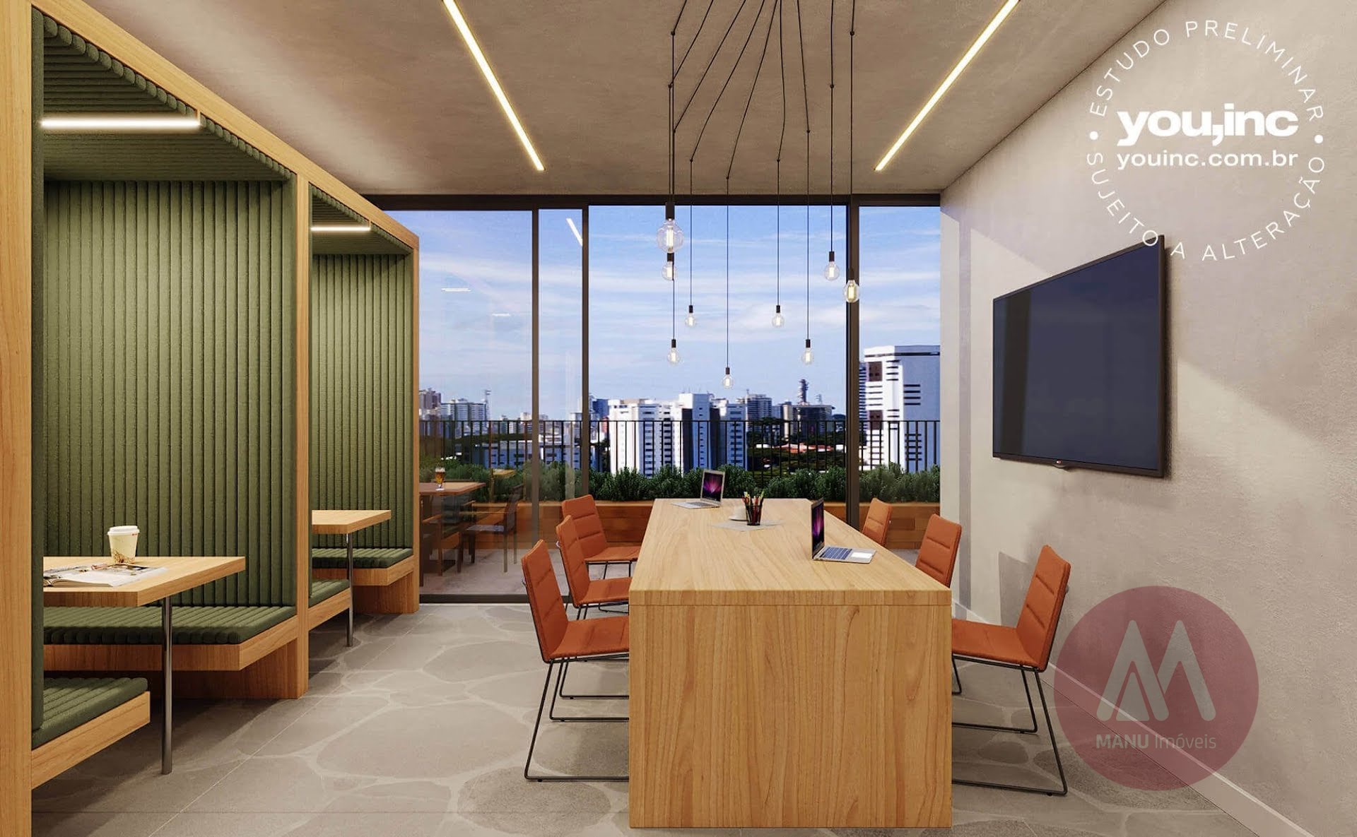 versa-perspectiva-ilustrada-coworking2-selo-e-logo