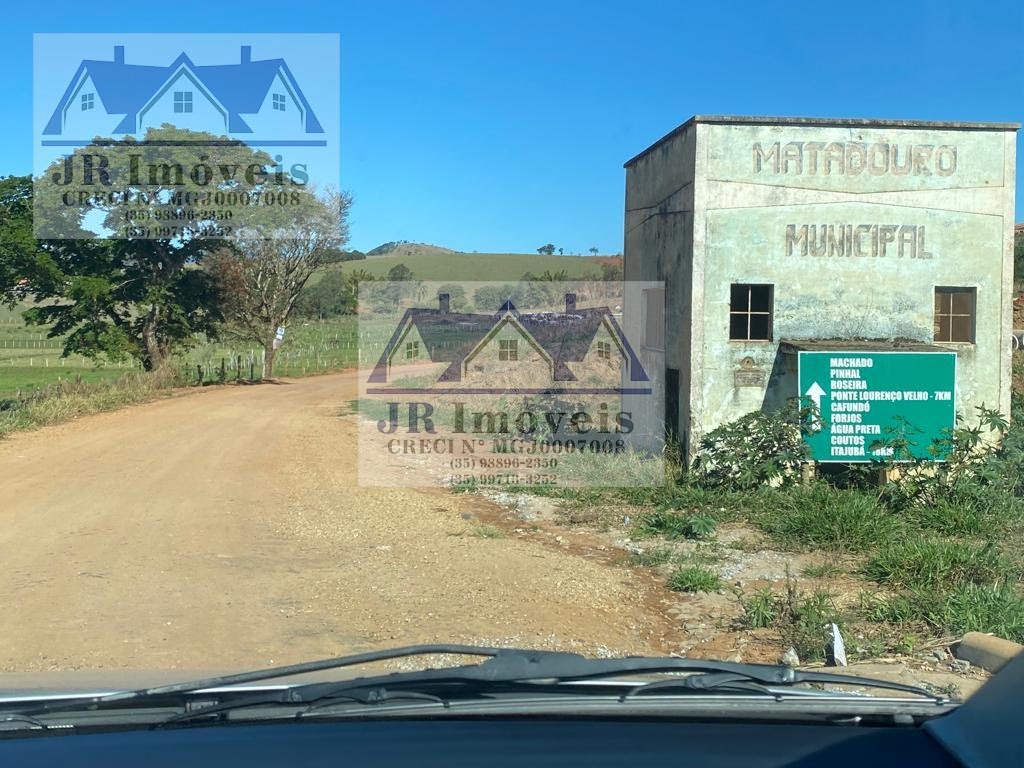 Terreno à venda com 3000m² de terreno no Pinhal, São José do Alegre (MG) — foto 8 de 9