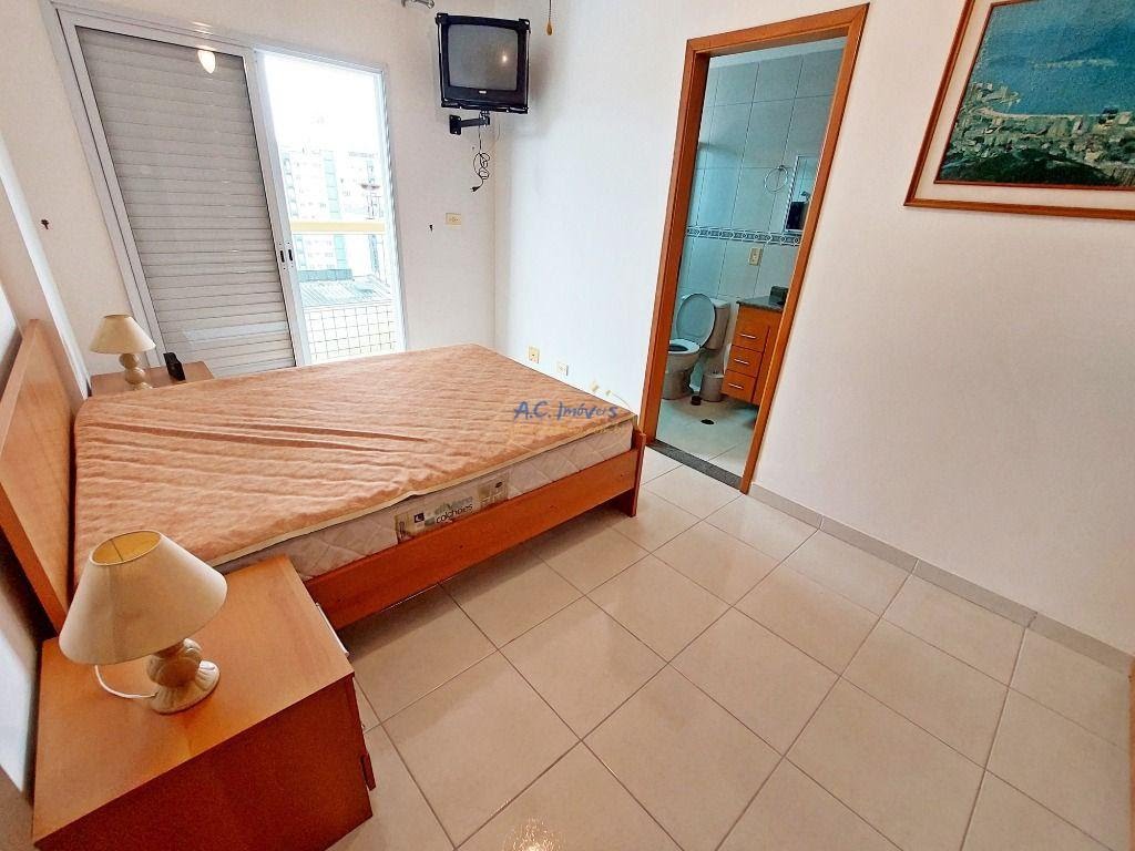 Apartamento à venda com 3 quartos, 2 suítes, 2 vagas e 134m² no Aviação, Praia Grande (SP) — foto 17 de 30
