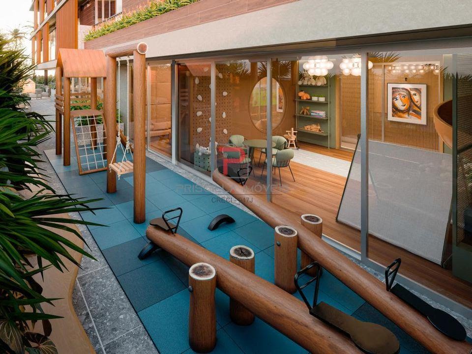 Apartamento à venda com 4 quartos, 4 suítes, 4 vagas e 219m² no Jardim Oceania, João Pessoa (PB) — foto 21 de 30