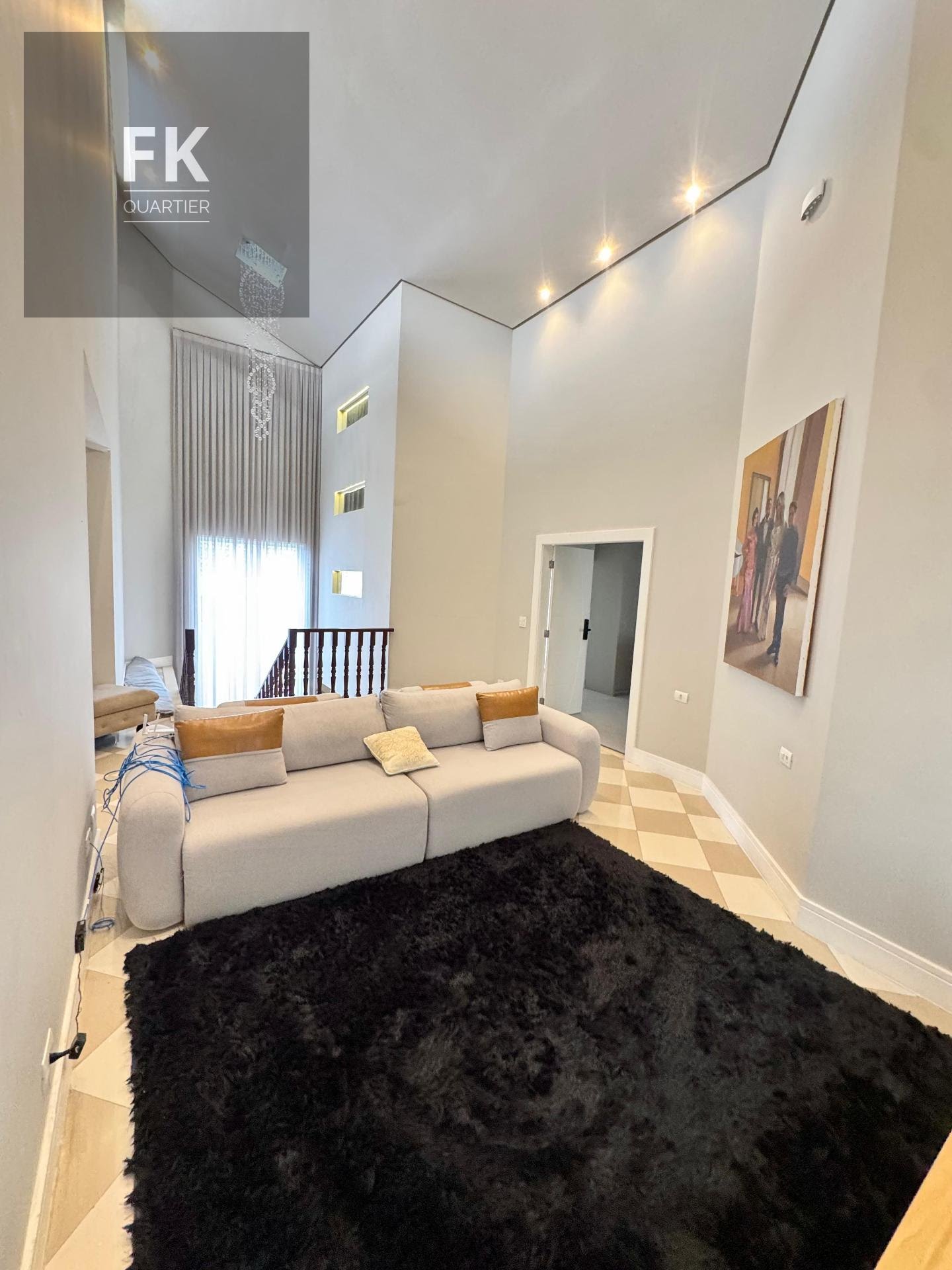 Casa para alugar com 4 quartos, 2 suítes, 4 vagas e 450m² no Alphaville, Santana de Parnaíba (SP) — foto 12 de 22