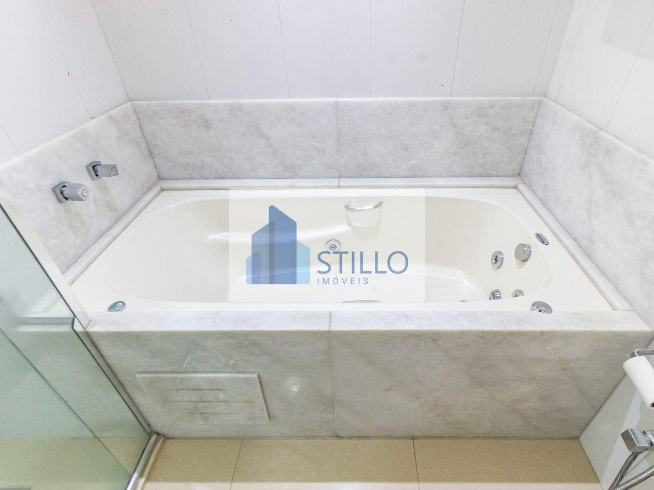 Apartamento à venda com 4 quartos, 3 suítes, 4 vagas e 180m² no Vila Regente Feijó, São Paulo (SP) — foto 10 de 30