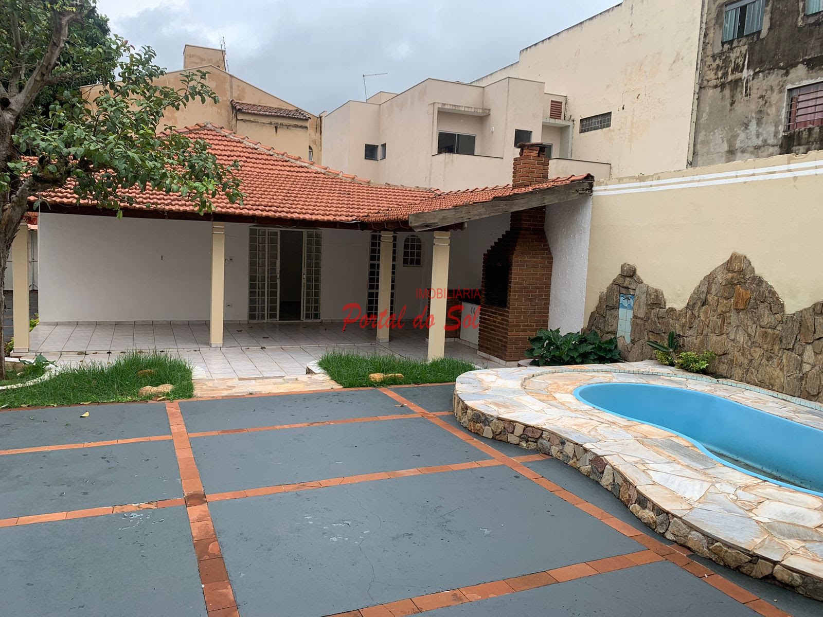 Casa à venda com 4 quartos, 2 banheiros, 5 vagas e 455m² no Centro, Santo Antônio da Platina (PR) — foto 21 de 29