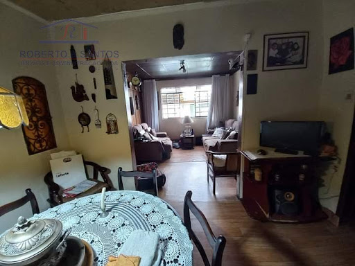 Sala de jantar