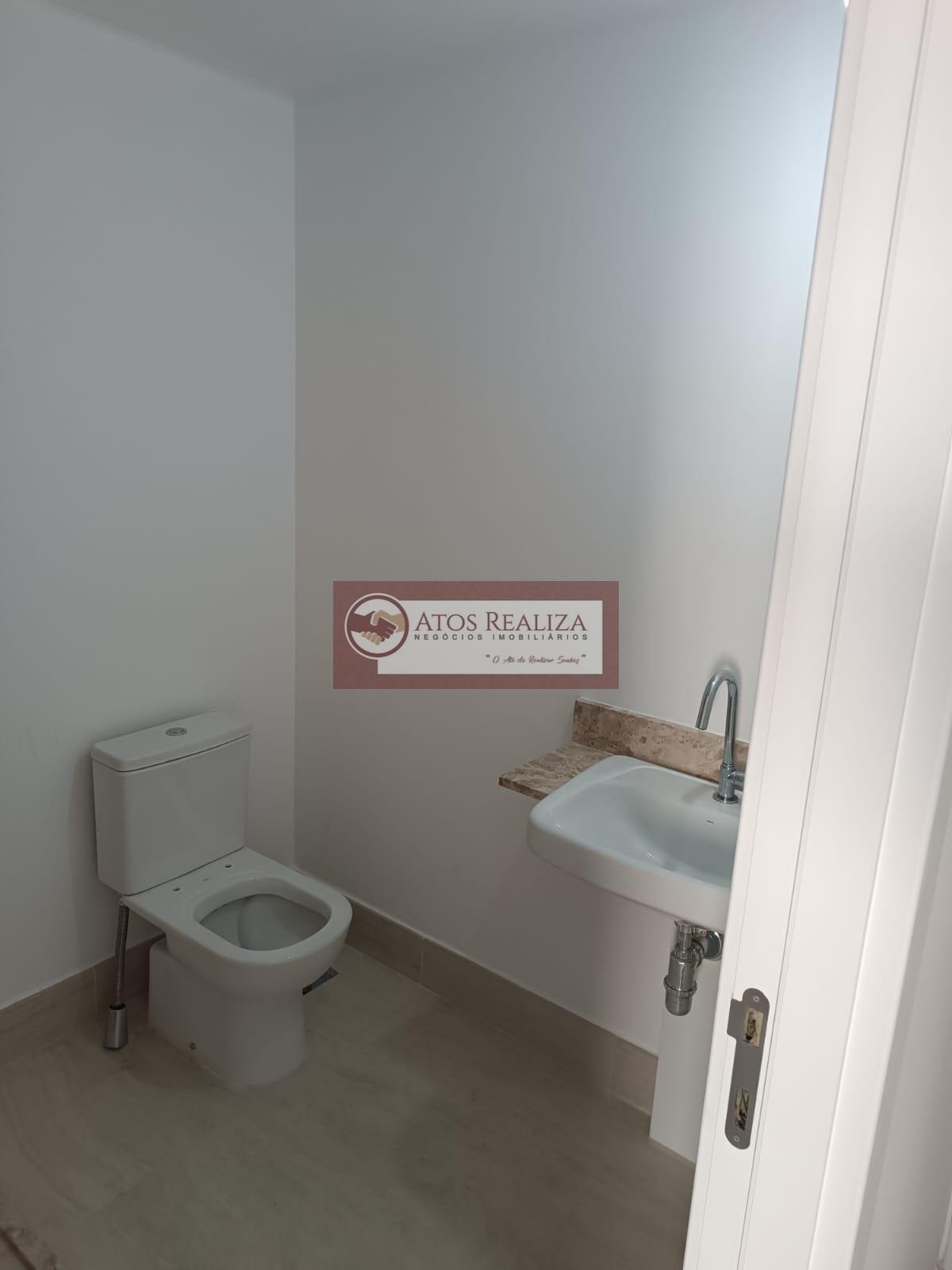 Apartamento à venda com 1 quarto, 1 banheiro e 24m² no Santo Amaro, São Paulo (SP) — foto 3 de 11