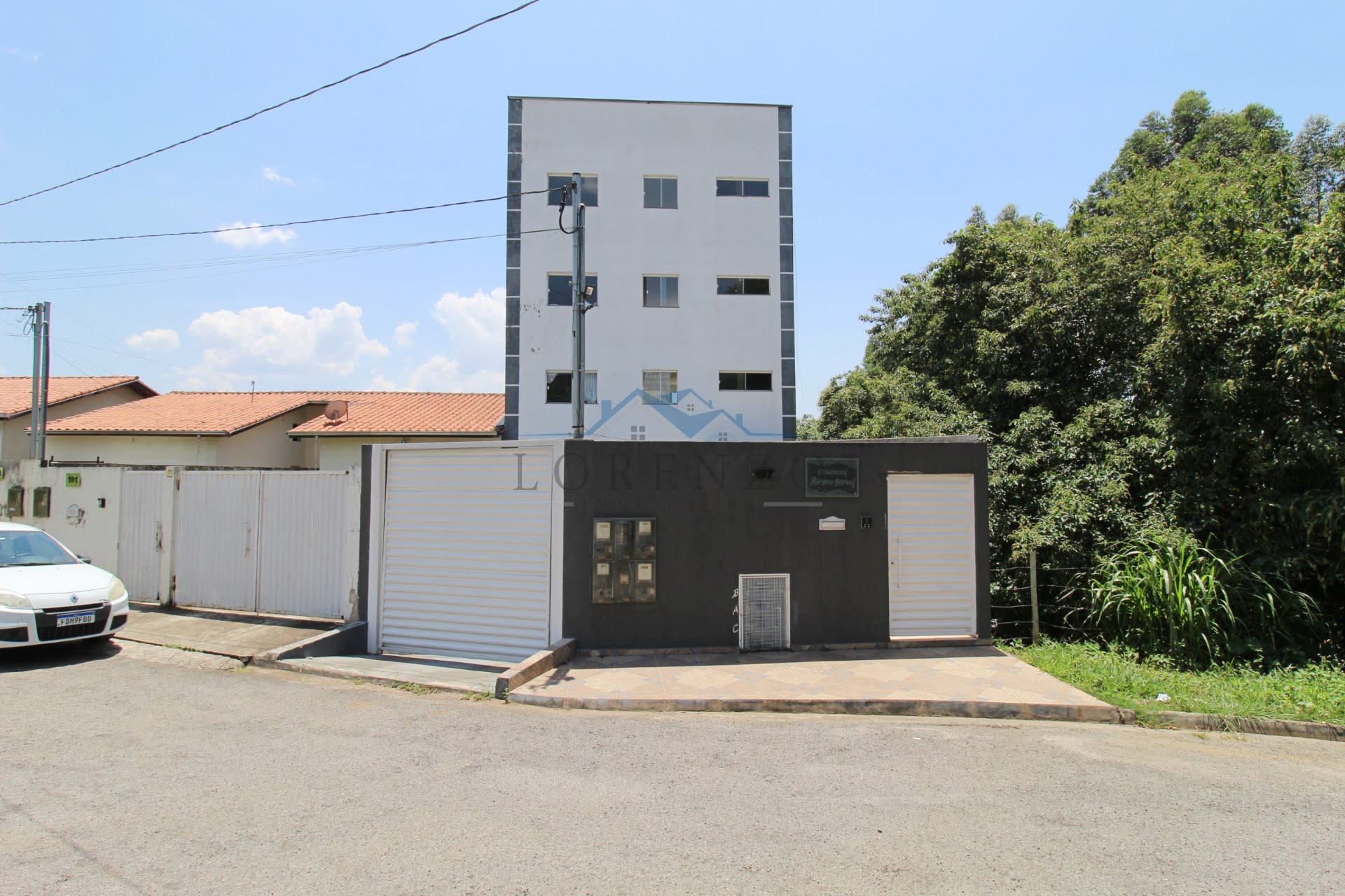Fachada