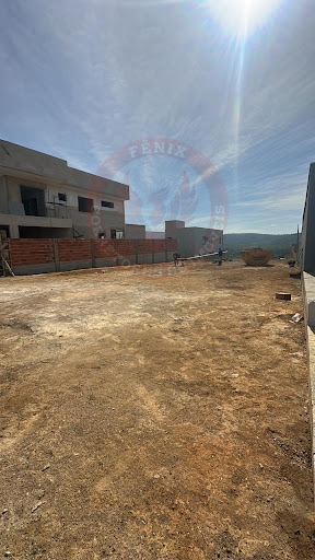 Lote em LAGOA SILVANA  -  Caratinga