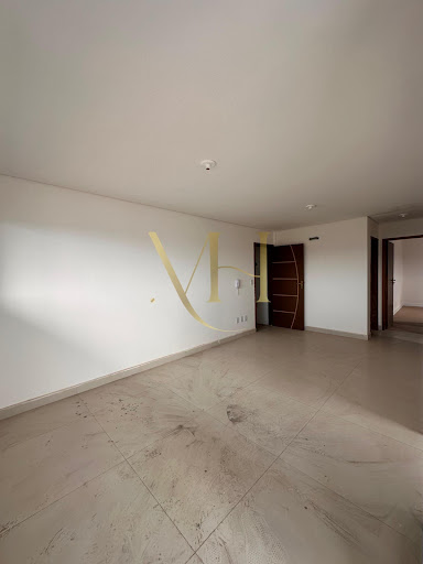Apartamento em Residencial Parque dos Fontes  -  Pouso Alegre
