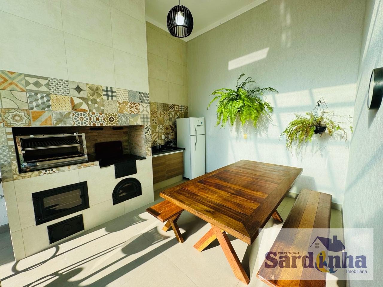 Apartamento à venda com 4 quartos, 4 suítes, 2 vagas e 315m² no Jarinu (SP) — foto 22 de 22