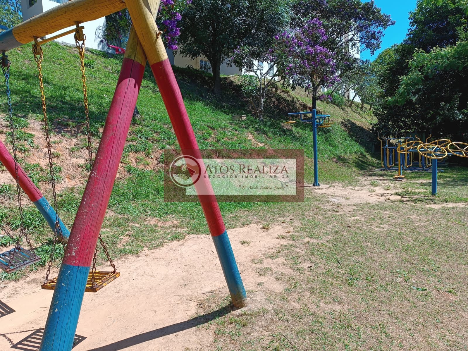 Apartamento à venda com 2 quartos, 1 banheiro, 1 vaga e 49m² no Guarapiranga, São Paulo (SP) — foto 7 de 30