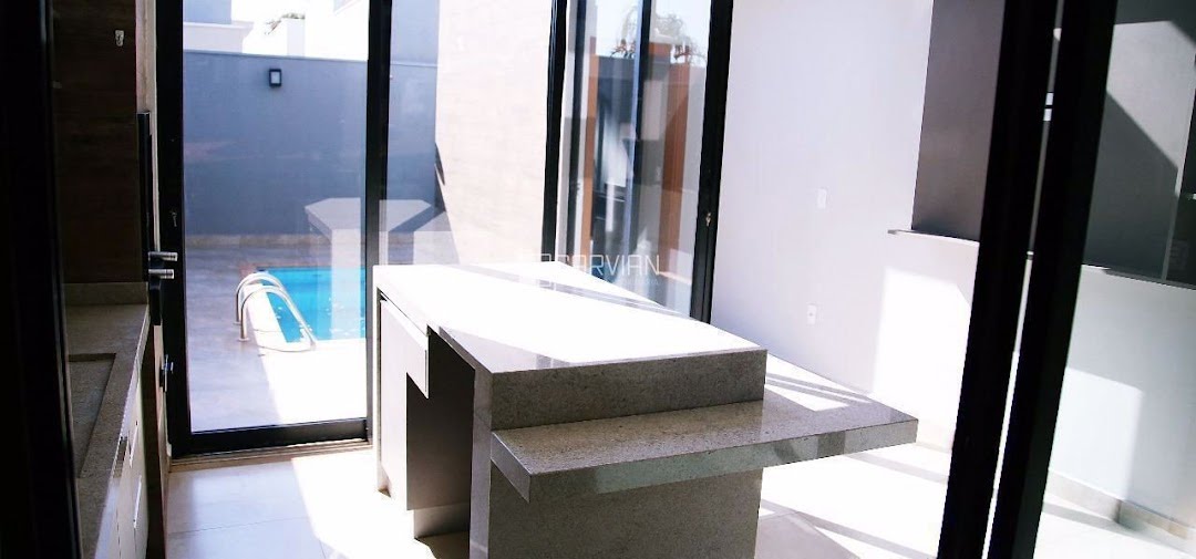 Casa à venda com 3 quartos, 2 suítes, 4 vagas e 159m² no Bonfim Paulista, Ribeirão Preto (SP) — foto 15 de 30