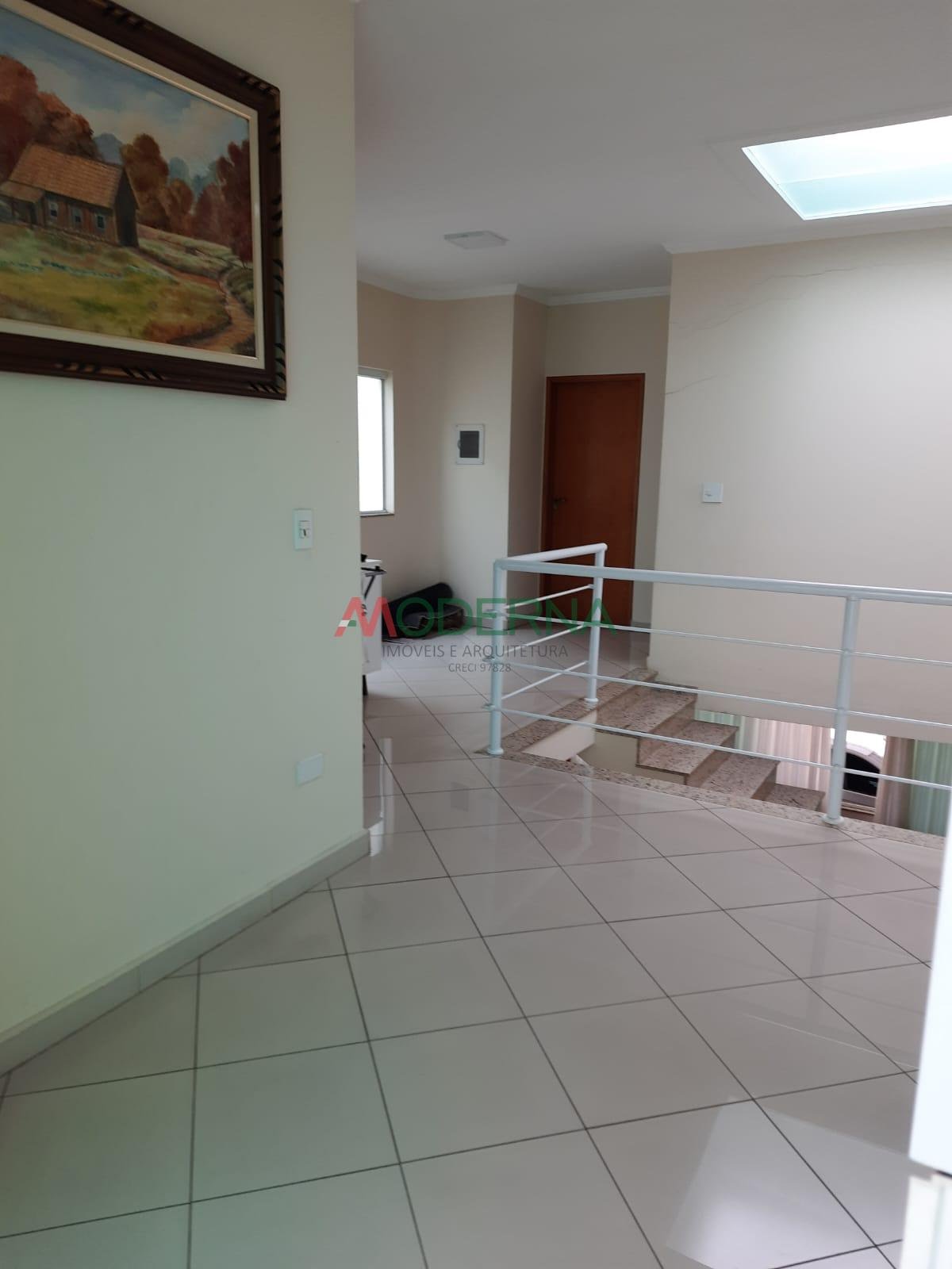 Casa à venda com 3 quartos, 2 suítes, 4 vagas e 218m² no Rudge Ramos, São Bernardo do Campo (SP) — foto 6 de 23