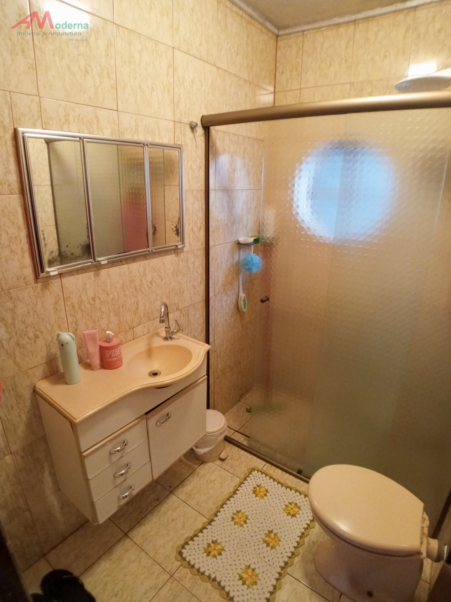 Casa à venda com 3 quartos, 1 banheiro, 2 vagas e 205m² no Campanário, Diadema (SP) — foto 15 de 30