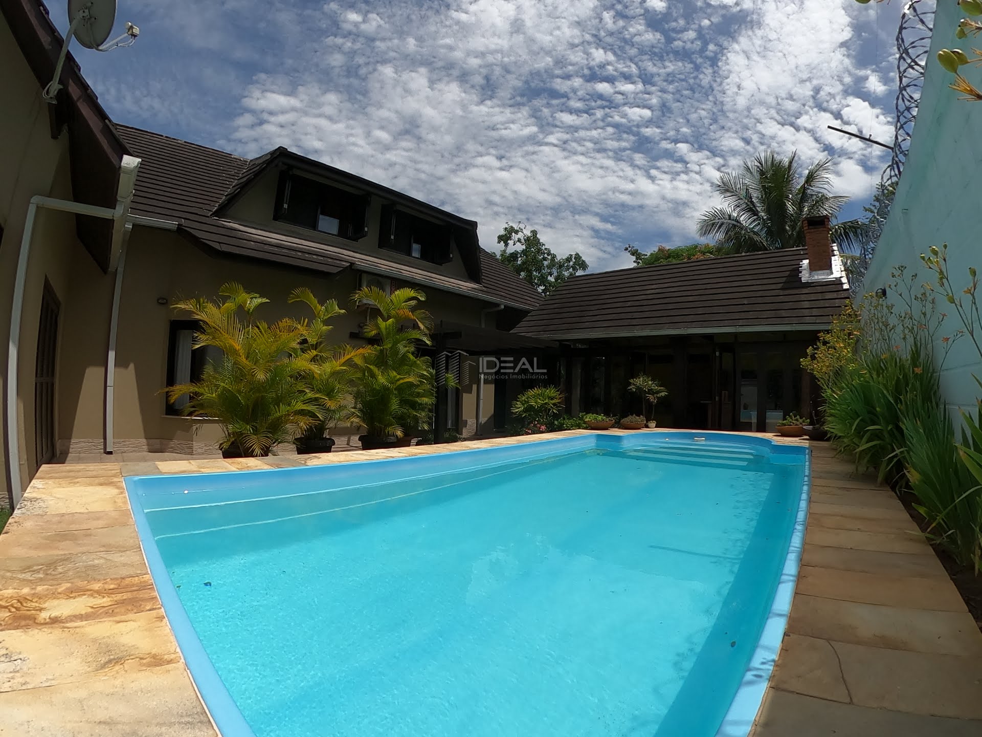Casa duplex no condomínio Remanso do Paraíba - Campos dos Goytacazes, RJ