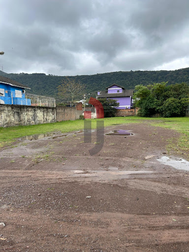Terreno no Centro  -  Osório