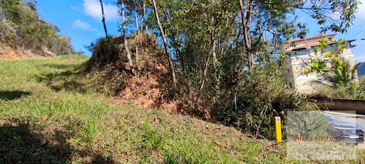 Terreno  em Centro  -  Miguel Pereira
