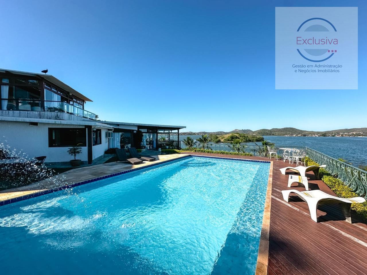 Casa à venda com 6 quartos, 6 suítes, 5 vagas e 1000m² no Praia do Siqueira, Cabo Frio (RJ) — foto 23 de 30