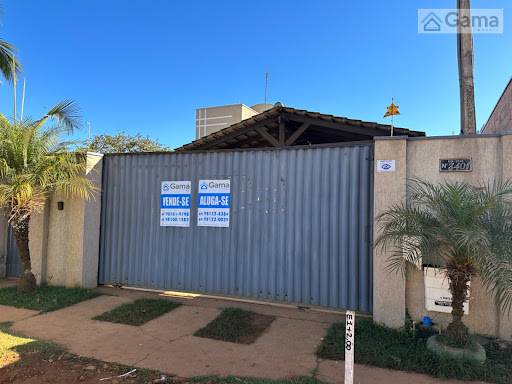 Casa em Cidade Nova  -  Vilhena
