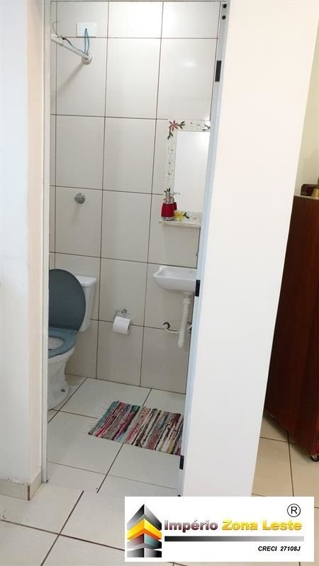 Sobrado, 2 quartos, 90 m² - Foto 21