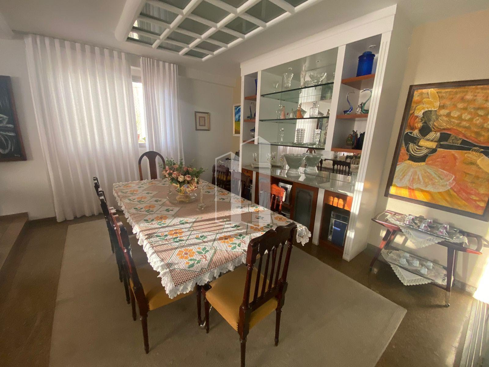 Apartamento à venda com 4 quartos, 2 suítes, 2 vagas e 271m² no Setor Bueno, Goiânia (GO) — foto 5 de 30
