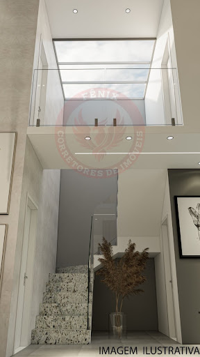 Casa em Vila Ipanema  -  Ipatinga