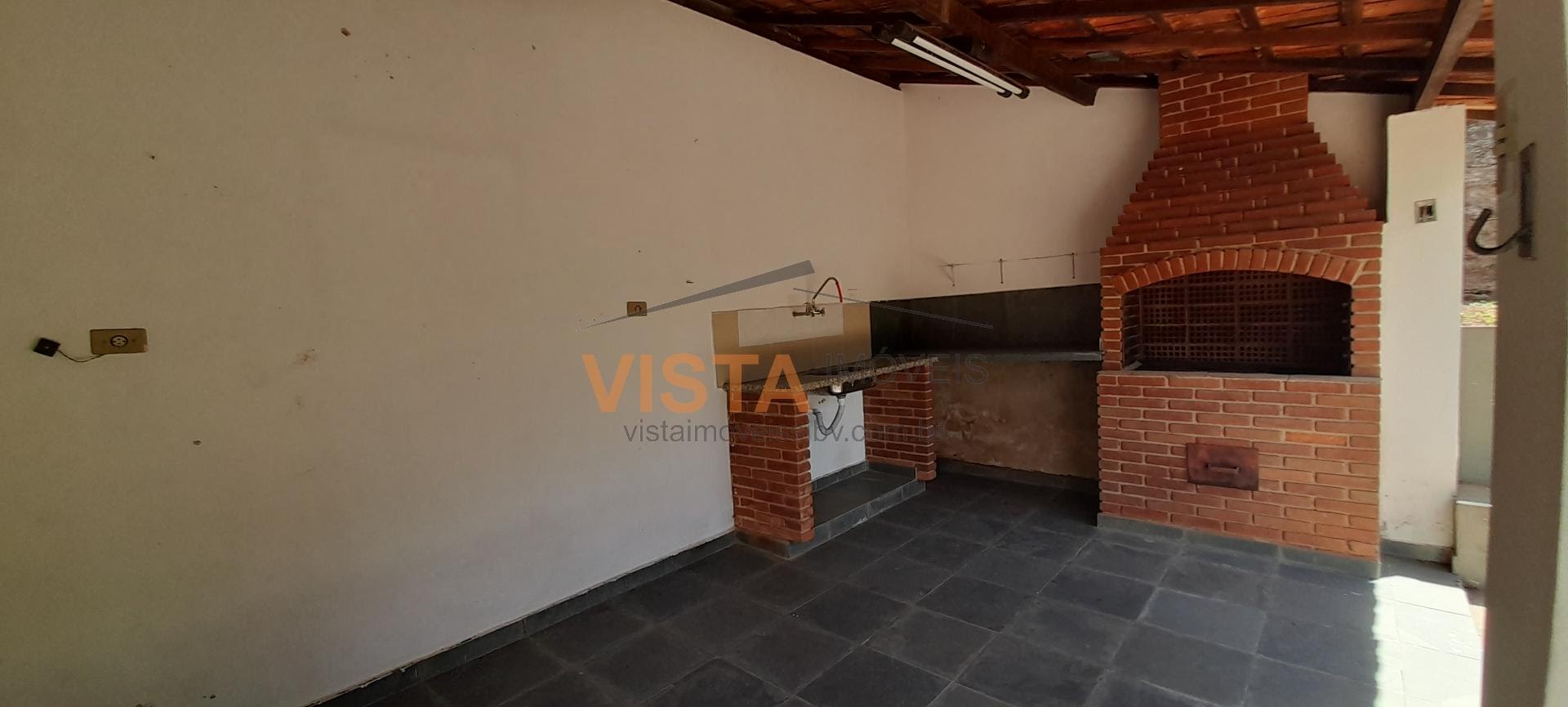 Casa para alugar com 3 quartos, 1 suíte, 2 vagas e 176m² no Vila Três Irmãos, Águas da Prata (SP) — foto 21 de 22