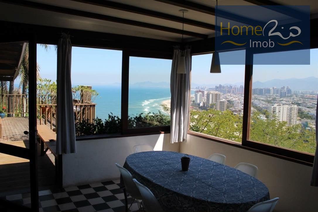 Casa para alugar com 5 quartos, 3 suítes e 398m² no Joá, Rio de Janeiro (RJ) — foto 27 de 30