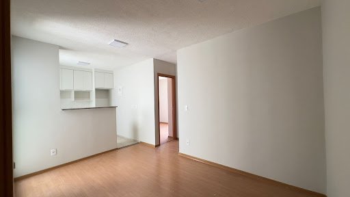 Apartamento em Jardim Leblon  -  Campo Grande