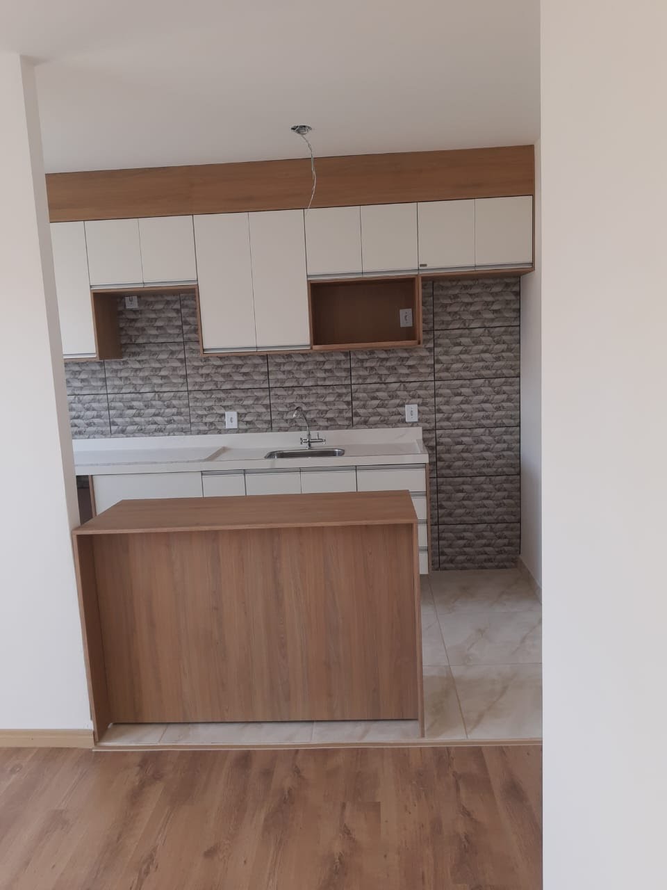 Apartamento à venda com 2 quartos, 1 vaga e 48m² no Jardim Luciana, Franco da Rocha (SP) — foto 10 de 17