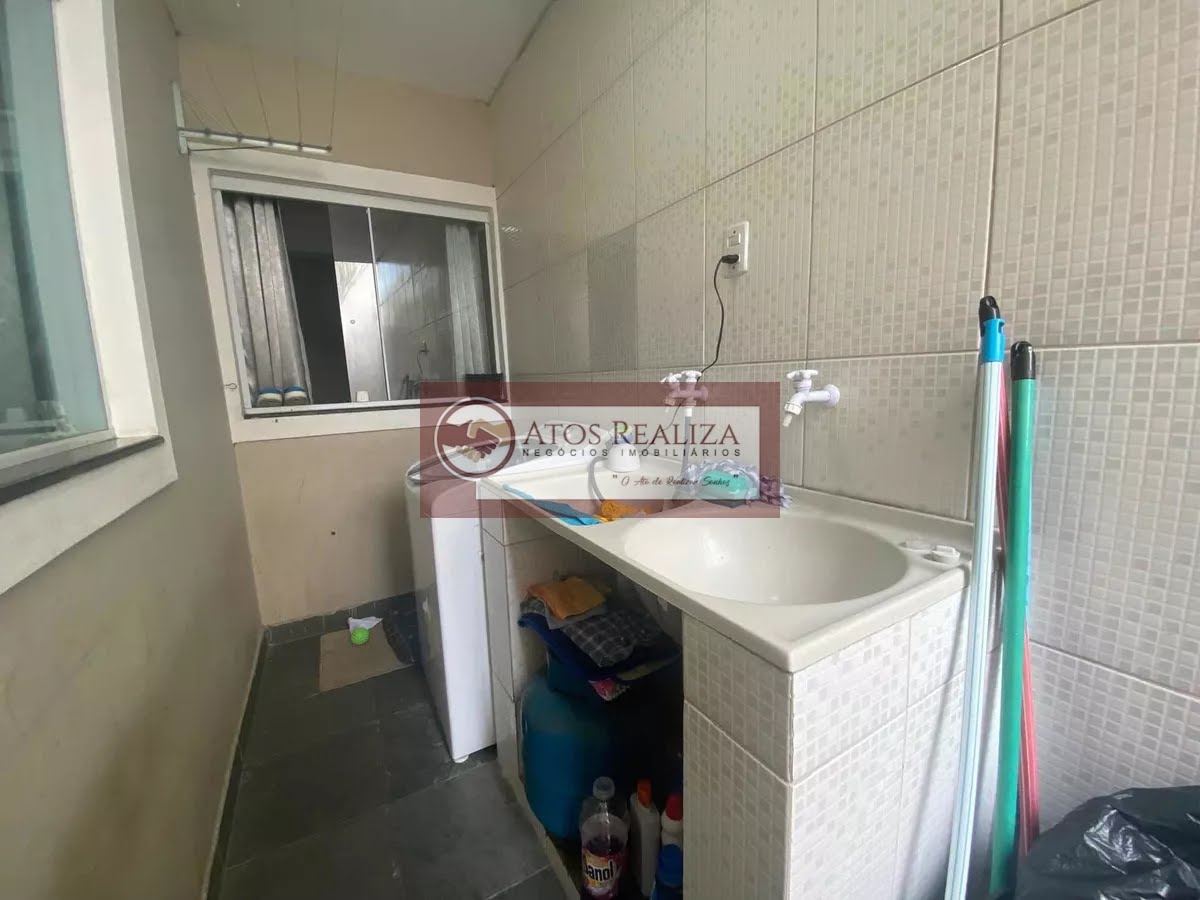Casa à venda com 2 quartos, 1 suíte e 2 vagas no Grajaú, São Paulo (SP) — foto 18 de 25