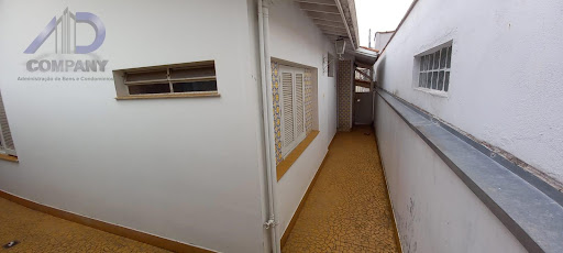 Casa Térrea em Vila Brasilina  -  São Paulo