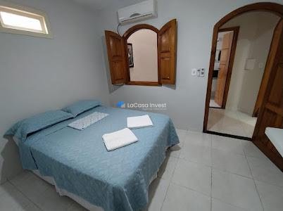 Apartamento 3 Dormitórios à Venda no Centro de Porto Seguro