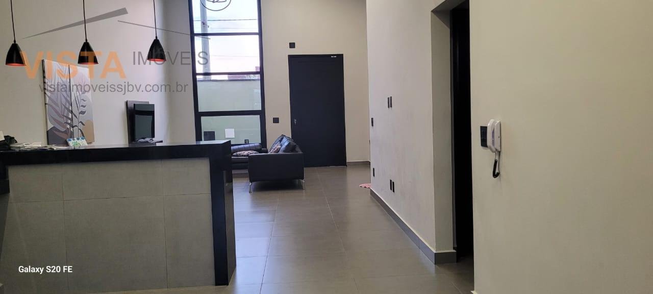Casa à venda com 3 quartos, 3 banheiros, 2 vagas e 180m² no Portal da Aliança II, São João da Boa Vista — foto principal