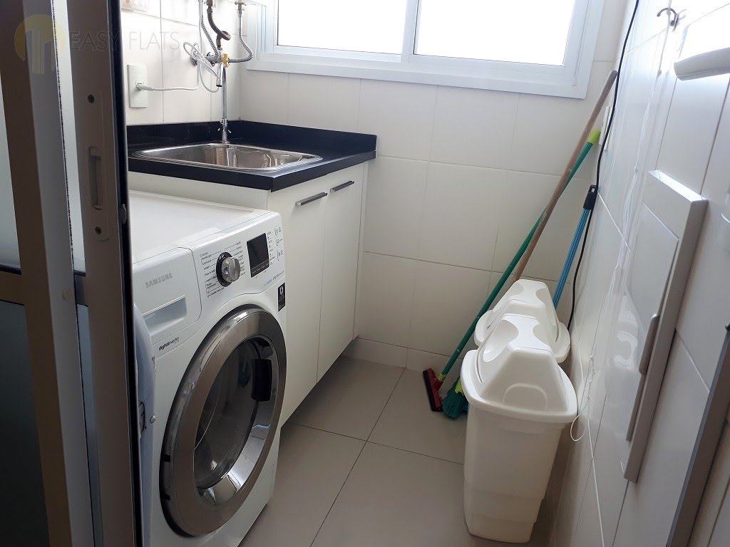 Cobertura à venda com 1 quarto, 1 suíte, 1 vaga e 84m² no Brooklin, São Paulo (SP) — foto 11 de 30