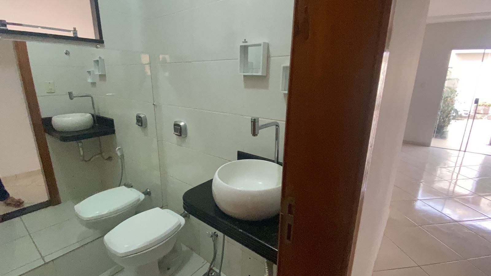 Lavabo