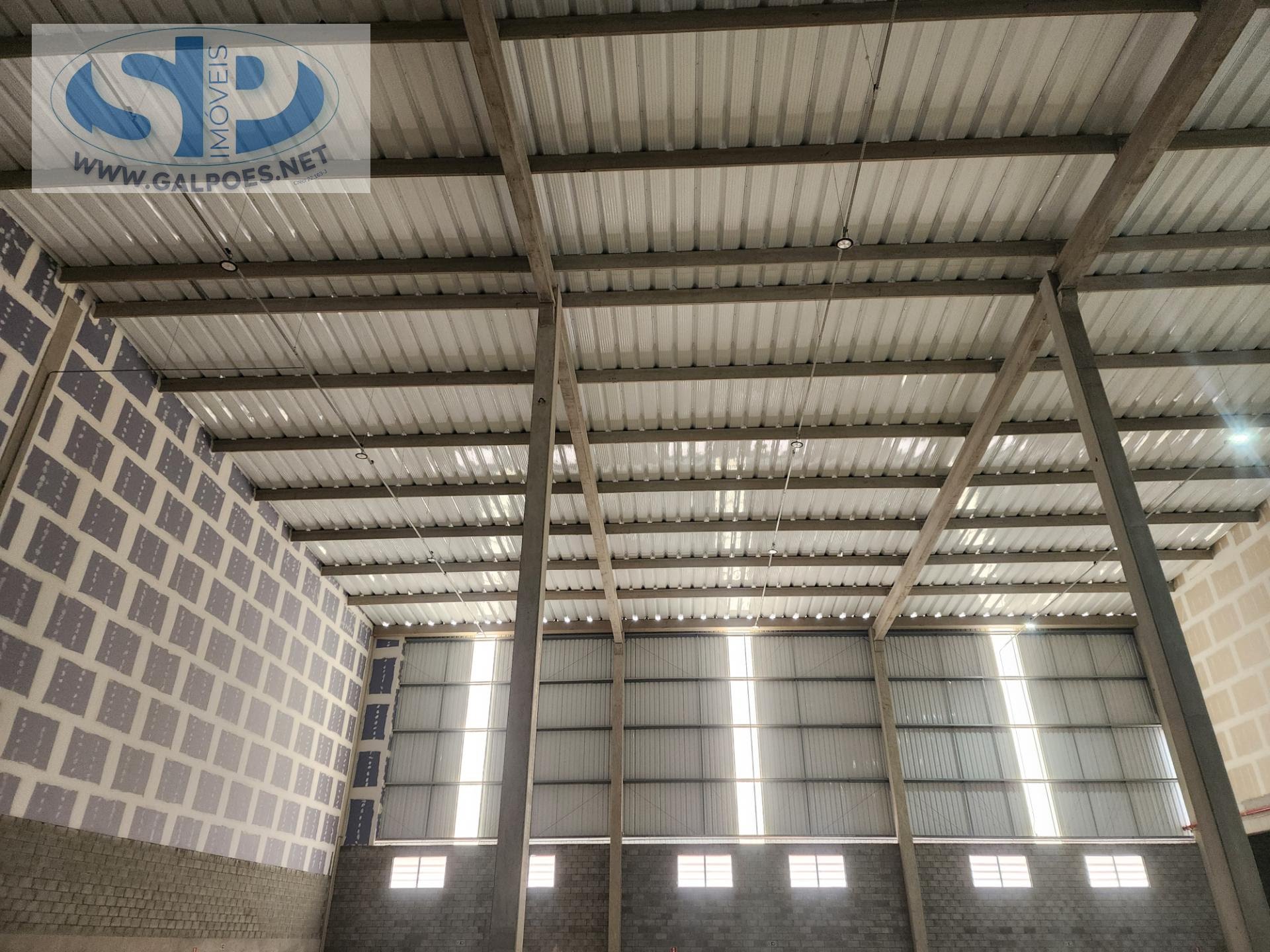 Depósito-Galpão, 1746 m² - Foto 16