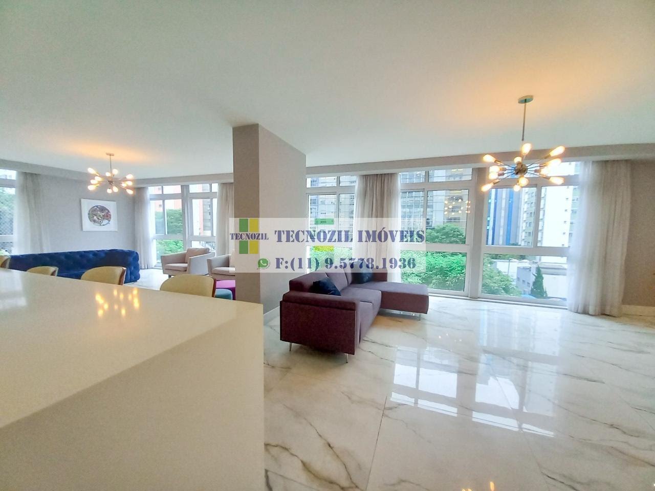 Apartamento, 4 quartos, 250 m² - Foto 23