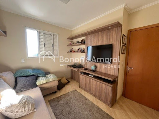 Apartamento, 3 quartos, 80 m² - Foto 2