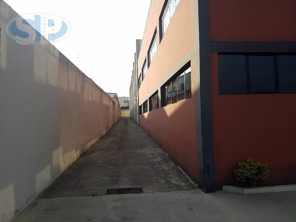 Depósito-Galpão, 3630 m² - Foto 20