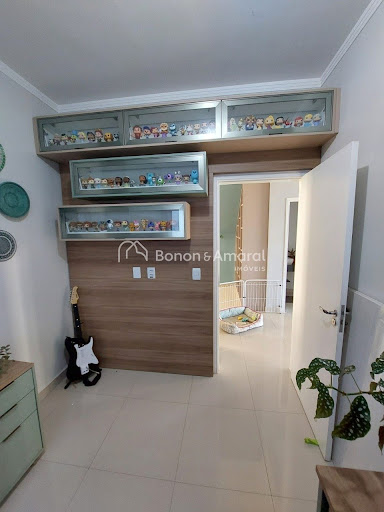 Casa de Condomínio, 3 quartos - Foto 38