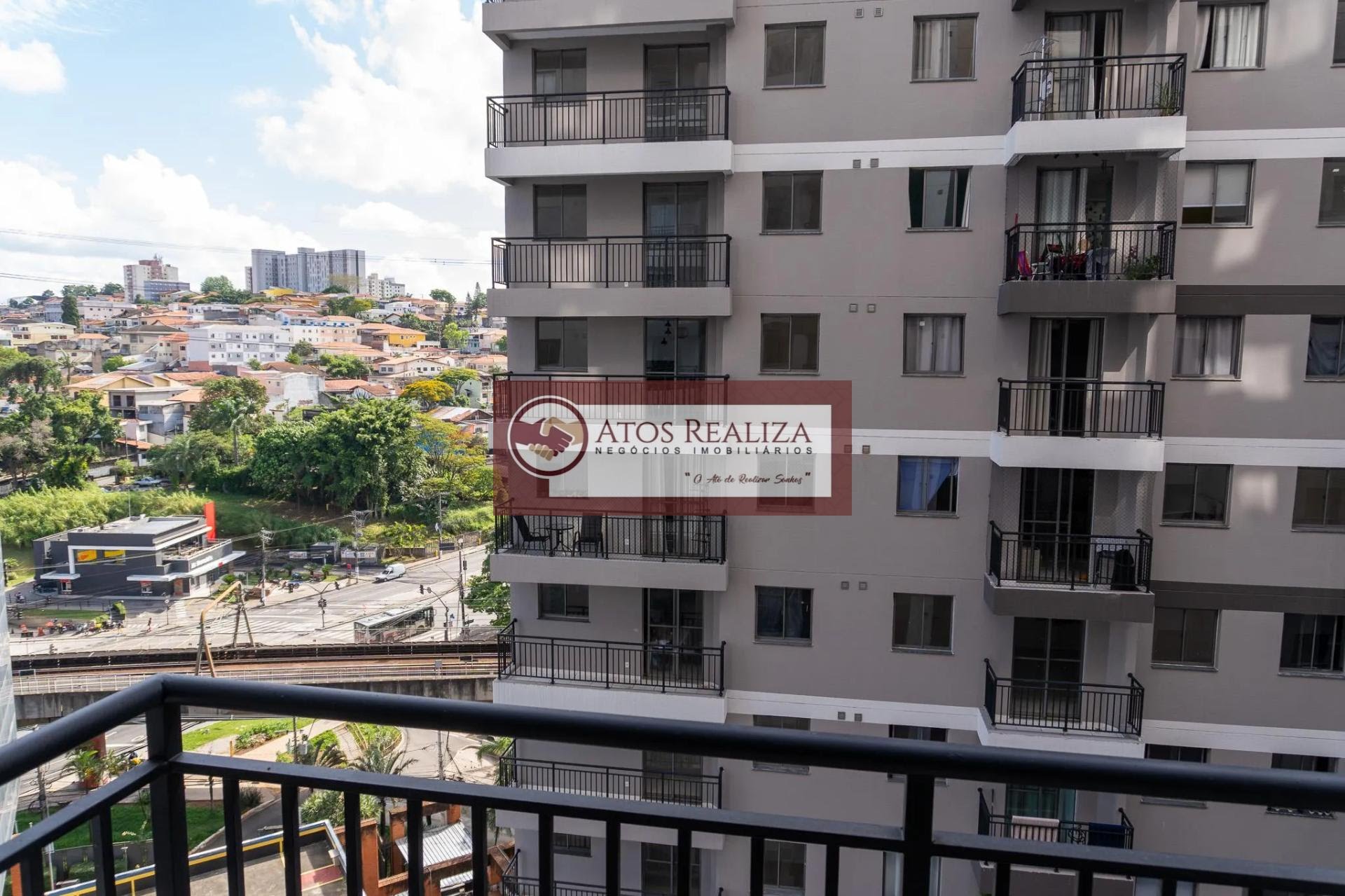 Apartamento para alugar com 2 quartos, 1 banheiro e 36m² no Vila Andrade, São Paulo (SP) — foto 8 de 30