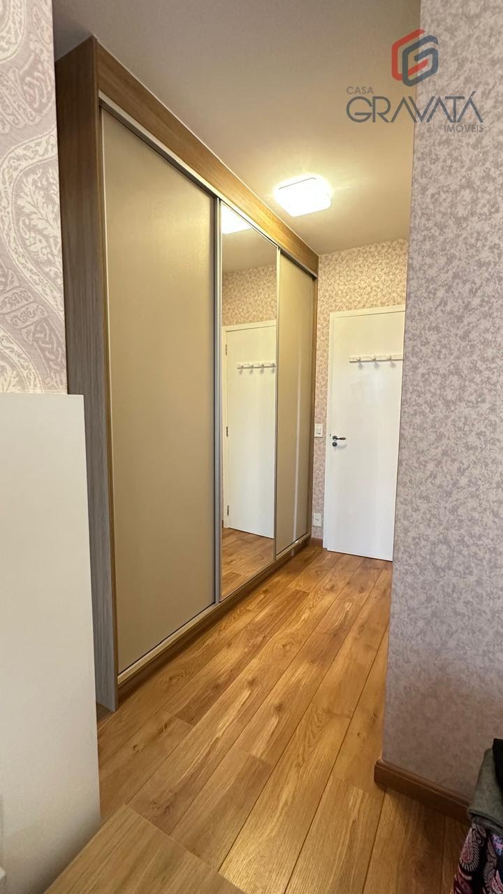 Apartamento à venda com 3 quartos, 1 suíte, 2 vagas e 91m² no Vila Santa Teresa, Santo André (SP) — foto 18 de 30