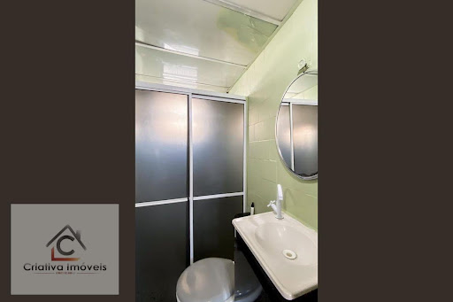 Apartamento em Conjunto Habitacional Padre Manoel de Paiva  -  São Paulo